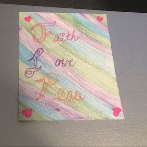 Meet your Posher, Rayquana